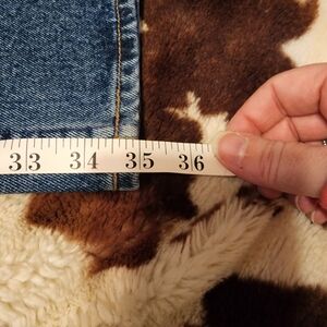 Lawman Classic Blue Boot Cut Jeans